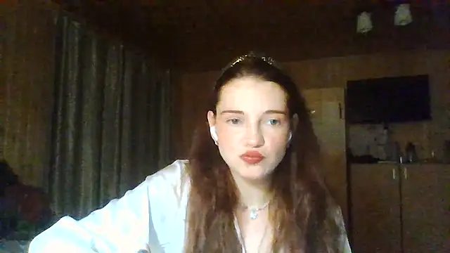 AmeliieLaFleur online show from July 2026 07:11:01 PM