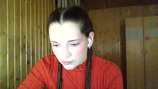 AmeliieLaFleur online show from February 2026 07:35:01 PM