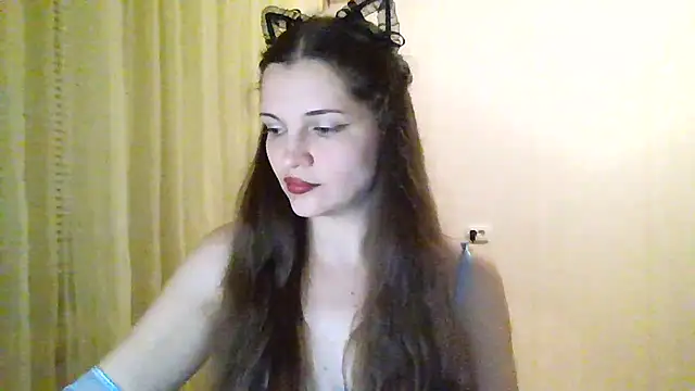 Snapshot of AmeliieLaFleur chatting on November 2025 11:05:01 PM AmeliieLaFleur online show from November 2025 11:05:01 PM