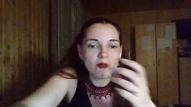 AmeliieLaFleur online show from May 2026 07:18:01 PM
