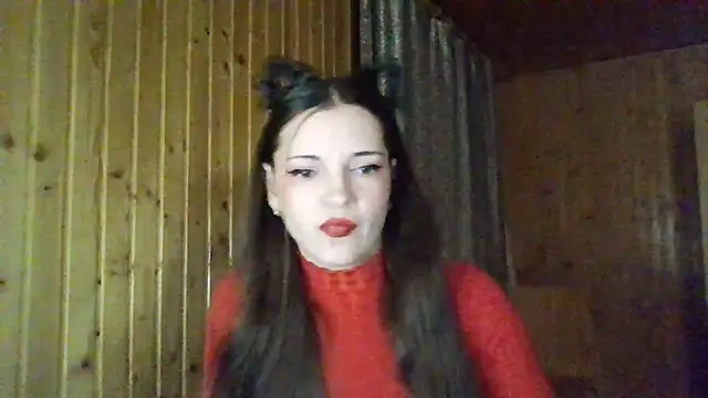 AmeliieLaFleur online show from January 2026 03:54:02 AM