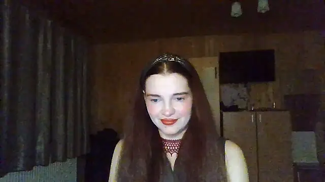 AmeliieLaFleur online show from July 2026 07:21:01 PM