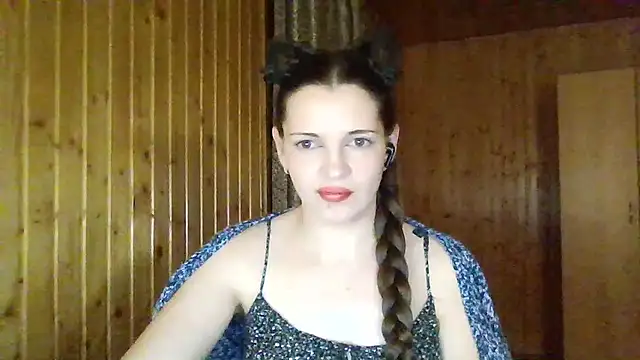 AmeliieLaFleur online show from January 2026 10:38:02 PM