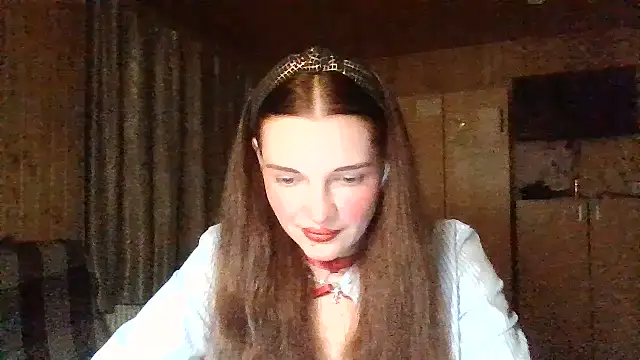 AmeliieLaFleur online show from July 2026 09:54:01 PM