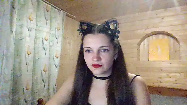 Snapshot of AmeliieLaFleur chatting on October 2025 07:24:01 PM AmeliieLaFleur online show from October 2025 07:24:01 PM