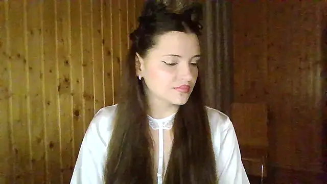 AmeliieLaFleur online show from December 2025 08:36:01 PM