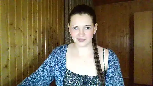 AmeliieLaFleur online show from January 2026 08:23:01 PM