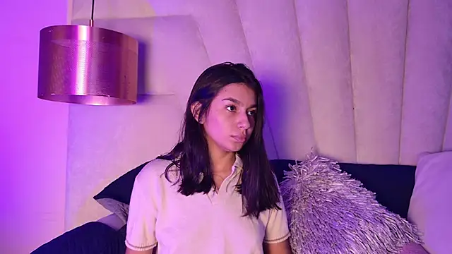 AlyssaRay online show from November 2025 07:40:01 PM