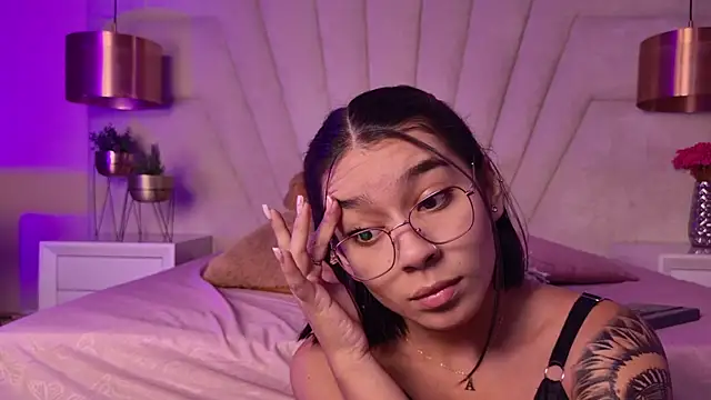 AlyssaRay online show from January 2026 07:31:01 PM