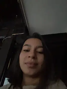 AlyssaRay online show from March 2026 11:17:01 AM