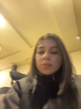 AlyssaRay online show from March 2026 11:58:02 AM