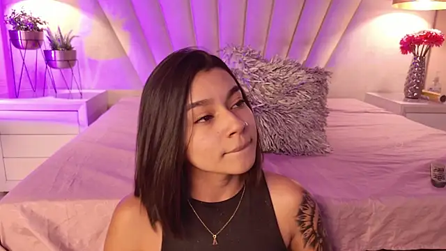 AlyssaRay online show from January 2026 07:29:01 PM