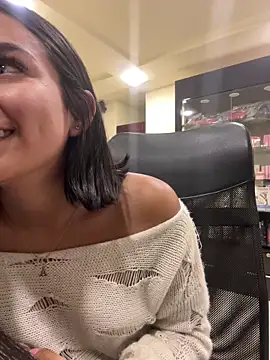 AlyssaRay online show from February 2026 09:20:01 PM