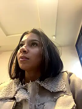 AlyssaRay online show from March 2026 06:41:01 PM