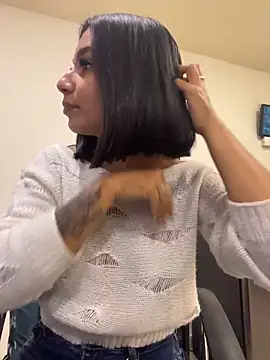 AlyssaRay online show from April 2026 12:06:01 PM