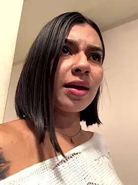 AlyssaRay online show from January 2026 06:58:02 PM