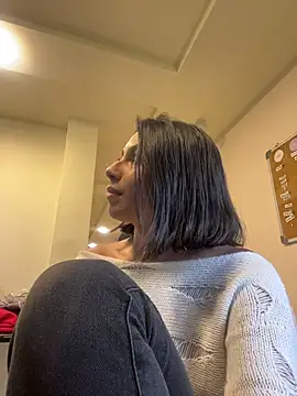 AlyssaRay online show from February 2026 06:49:02 PM