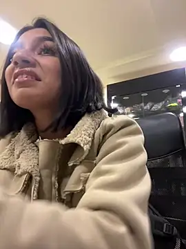 AlyssaRay online show from February 2026 06:51:01 PM