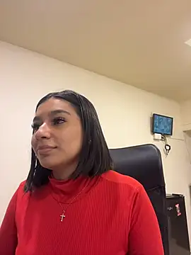 Snapshot of AlyssaRay chatting on May 2026 04:15:01 PM AlyssaRay online show from May 2026 04:15:01 PM