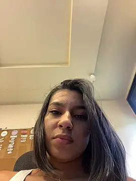 AlyssaRay online show from February 2026 06:37:02 PM