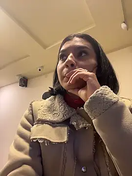 AlyssaRay online show from March 2026 11:16:02 AM