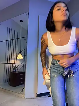 AlyssaRay online show from March 2026 12:24:02 PM