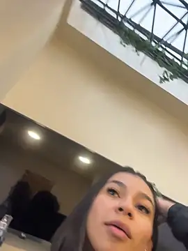 AlyssaRay online show from March 2026 11:45:01 AM