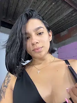 AlyssaRay online show from February 2026 10:16:01 AM