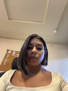AlyssaRay online show from March 2026 12:55:01 PM