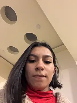 AlyssaRay online show from March 2026 04:19:02 PM