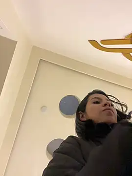 AlyssaRay online show from March 2026 11:45:01 AM