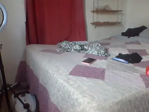 gatitachilena2 online show from February 2026 10:51:02 PM