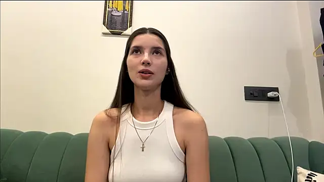 AlessiaChen online show from October 2025 07:43:01 AM