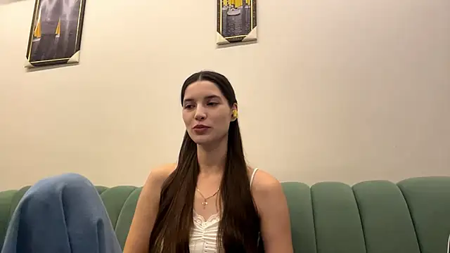 AlessiaChen online show from October 2025 07:11:02 AM