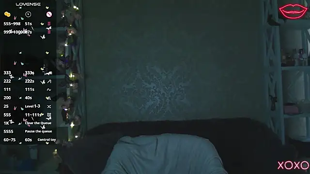 kiksee  online show from February 2026 05:51:01 AM