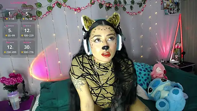 iamnathalyrose online show from October 2025 04:25:02 AM