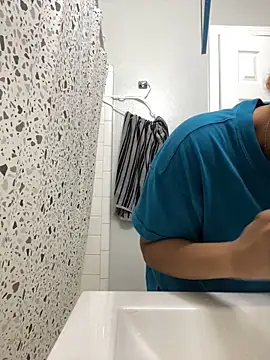 MaRiaSpYce online show from November 2025 05:28:01 PM