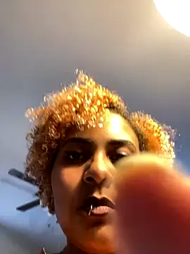 MaRiaSpYce online show from November 2025 08:53:01 PM