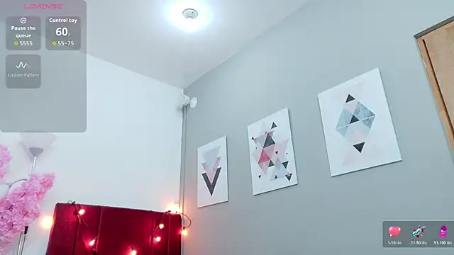 chubbykinkyygirl online show from November 2025 12:49:01 PM