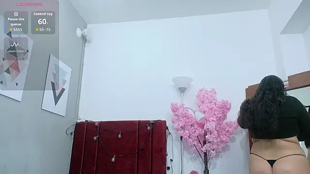 chubbykinkyygirl online show from November 2025 01:00:02 PM