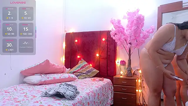 chubbykinkyygirl online show from November 2025 12:42:01 PM