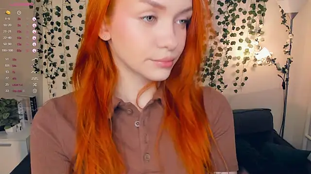 Foxy blush online show from October 2025 07:13:02 PM