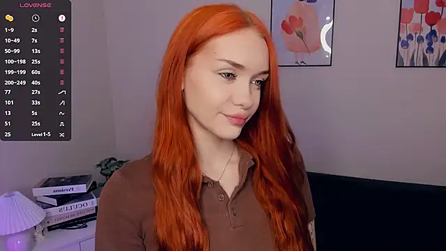 Foxy blush online show from January 2026 07:32:02 PM