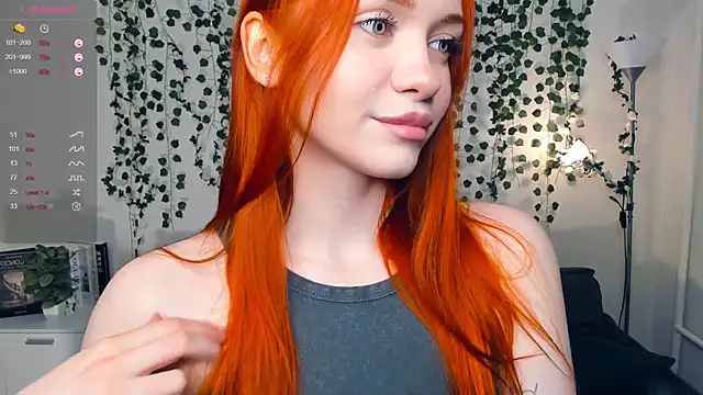 Foxy blush online show from October 2025 07:03:02 PM