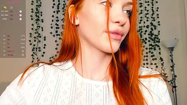 Foxy blush online show from November 2025 07:39:01 PM