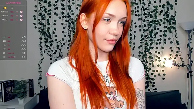 Foxy blush online show from November 2025 07:08:02 PM