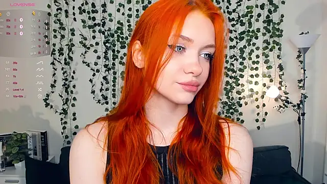 Foxy blush online show from November 2025 07:30:01 PM