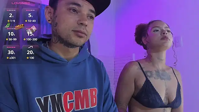 Caroline Clark420 online show from March 2026 10:46:02 PM