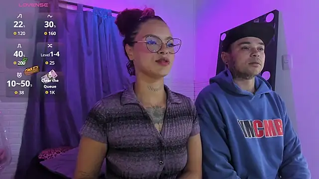 Caroline Clark420 online show from March 2026 01:42:01 AM