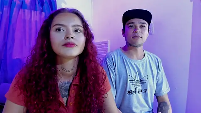 Caroline Clark420 online show from February 2026 07:58:02 PM